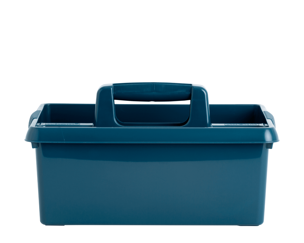 Casa Kitchen Tidy/Organiser Caddy -Various Colurs - The Organised Store