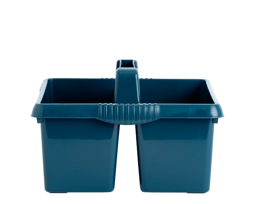 Casa Kitchen Tidy/Organiser Caddy -Various Colurs - The Organised Store