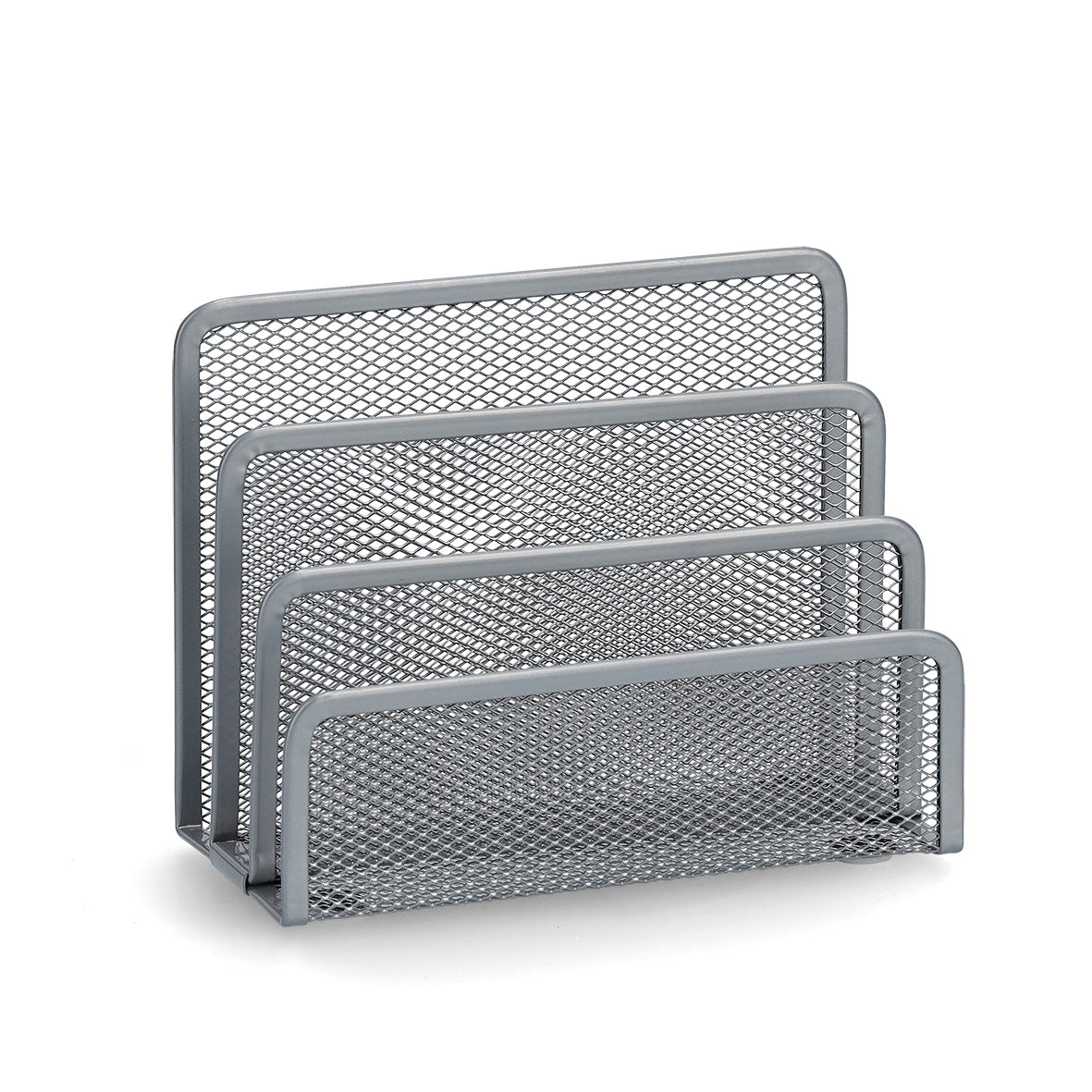 Letter Holder -Mesh- Various Colours