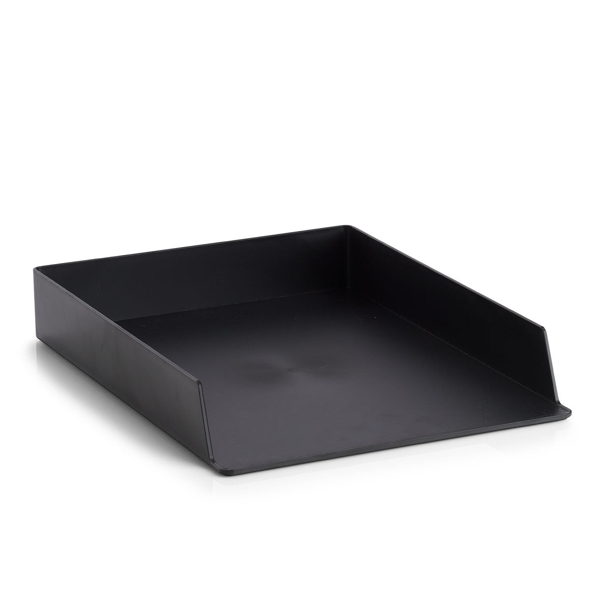 File Tray, Plastic - Various Colours