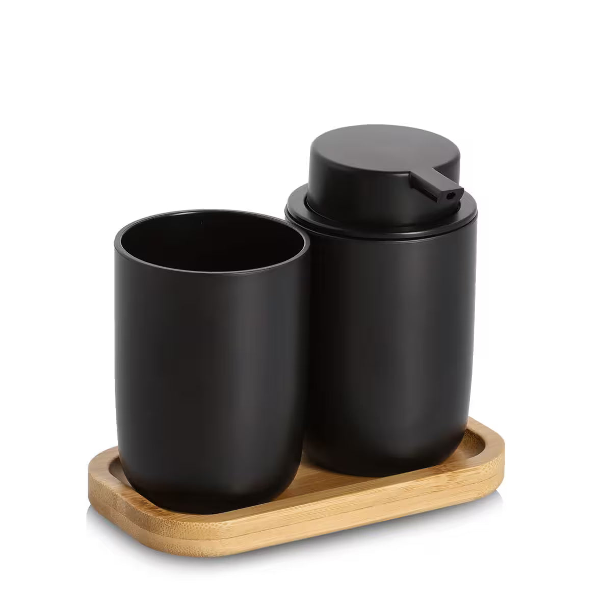 Bathroom Accessories Set-  3 Pieces