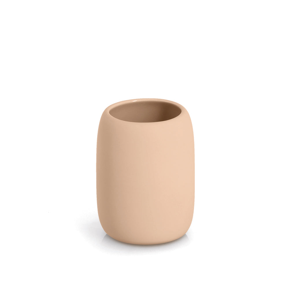 Bathroom Accessories- Almond Range - The Organised Store