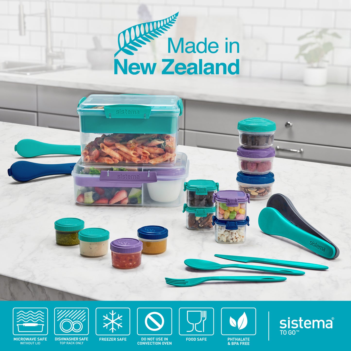 Knick Knack Pack Mini-62ml /container