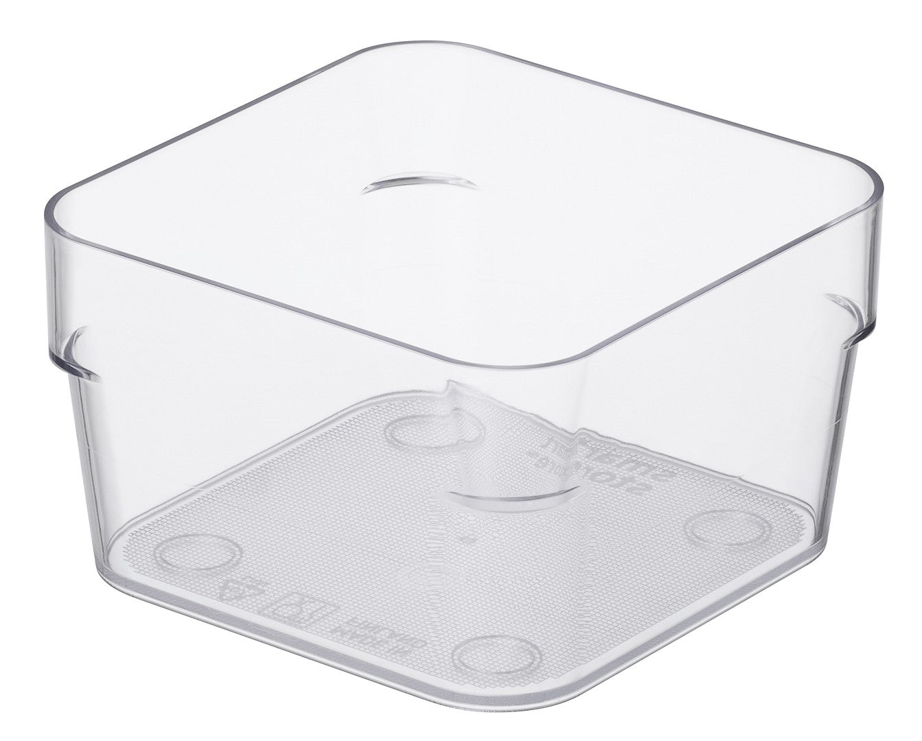 SmartStore™ Compact Clear Sort Organisers - Various Sizes