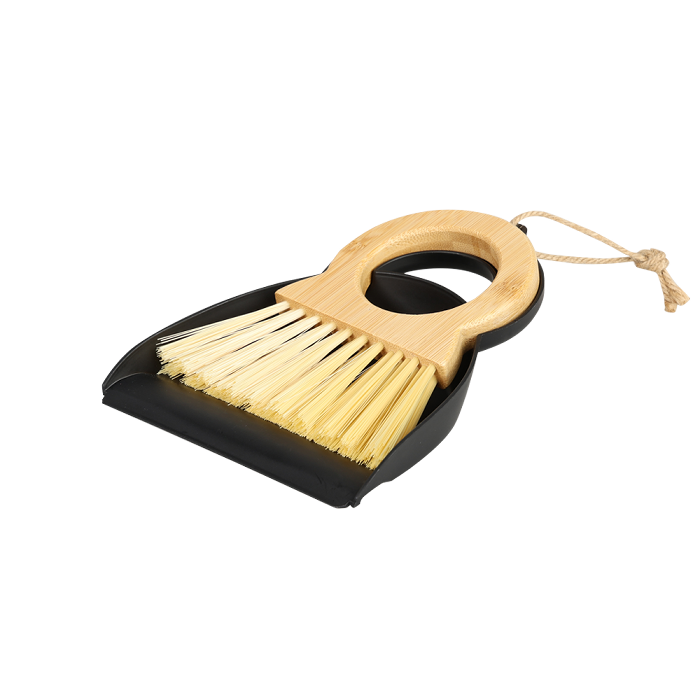 Mini Dustpan Bamboo