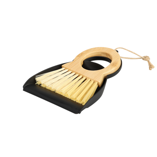 Mini Dustpan Bamboo
