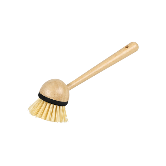 Dishwashing Brush Bamboo