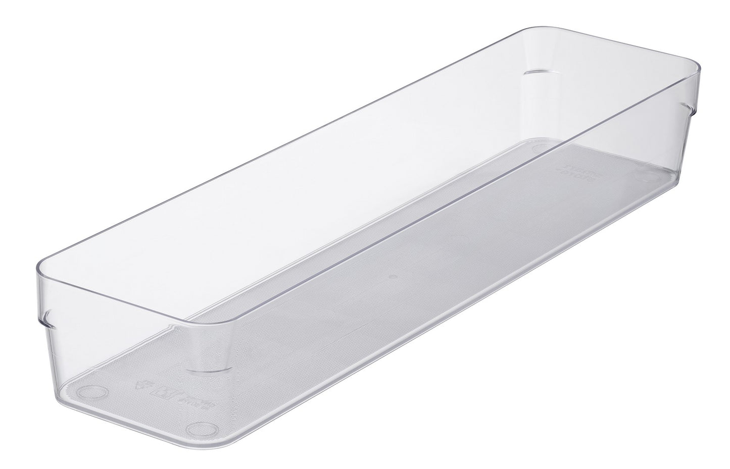 SmartStore™ Compact Clear Sort Organisers - Various Sizes