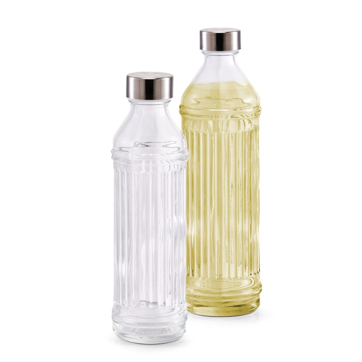 Glass Bottle - Various Sizes