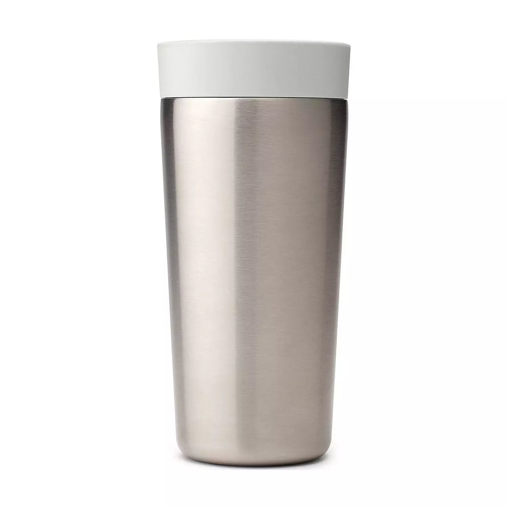 Make & Take Insulated Cup, Medium, 0.36L - Light Grey