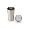 Make & Take Insulated Cup, Medium, 0.36L - Light Grey