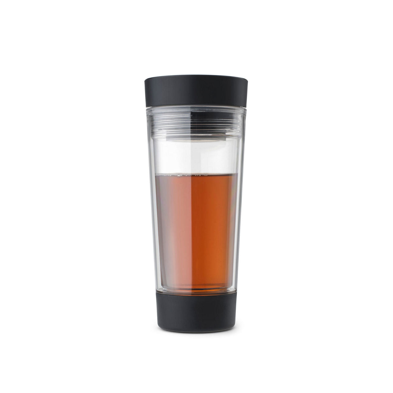 Make & Take Travel Tea Cup 0.36L - Dark Grey