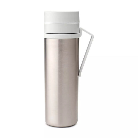 Chilly's Series 2 Coffee Cup 340ml Black
