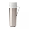 Make & Take Insulated Flask 0.5L - Light Grey