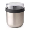 Make & Take Insulated Lunch Pot,0.5L - Dark Grey