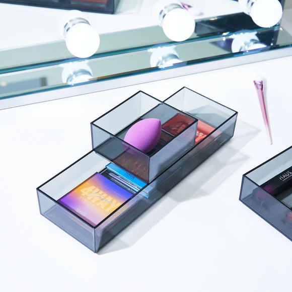 Stack & Slide Organiser- By Sarah Tanno- Set of 3