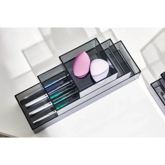 Stack & Slide Organiser- By Sarah Tanno- Set of 3