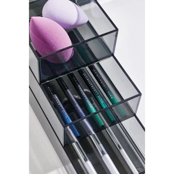 Stack & Slide Organiser- By Sarah Tanno- Set of 3