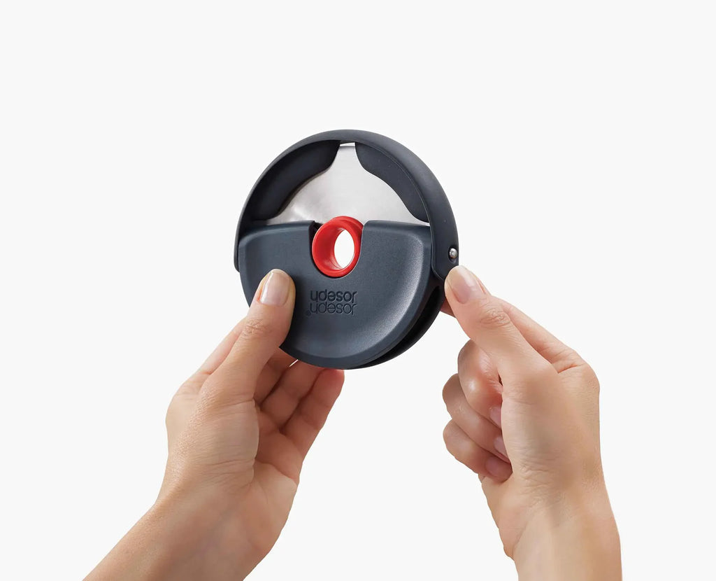 Disc Easy-clean Pizza Wheel Cutter