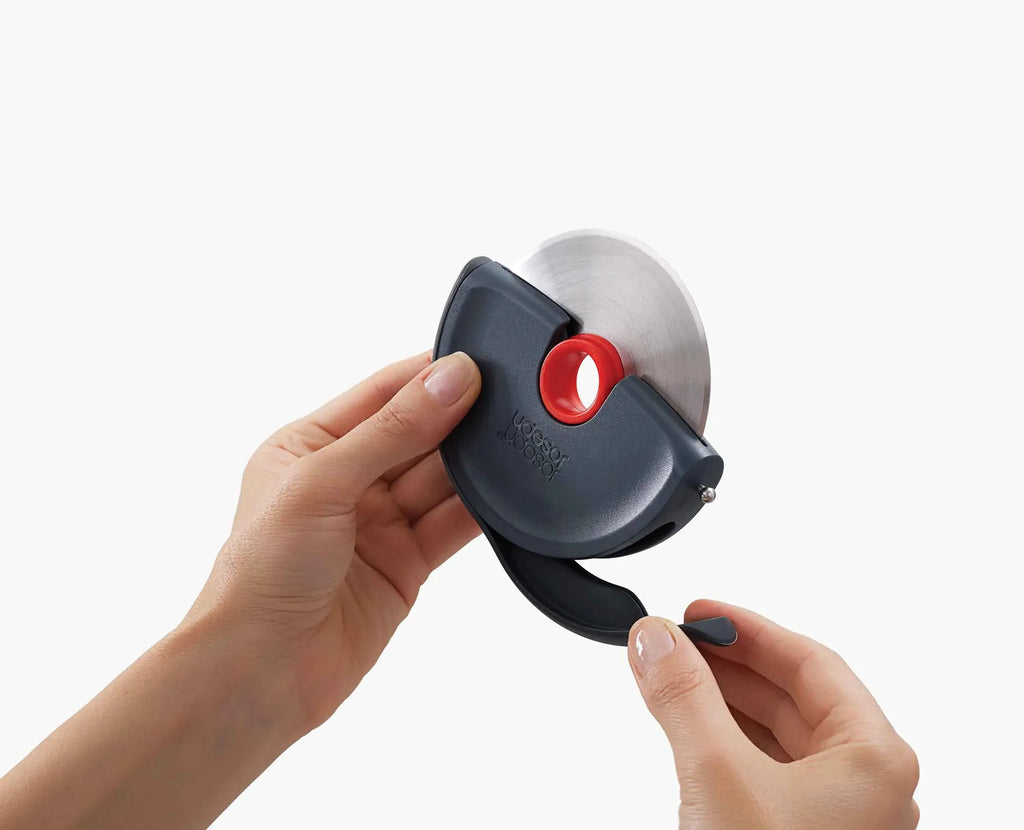 Disc Easy-clean Pizza Wheel Cutter