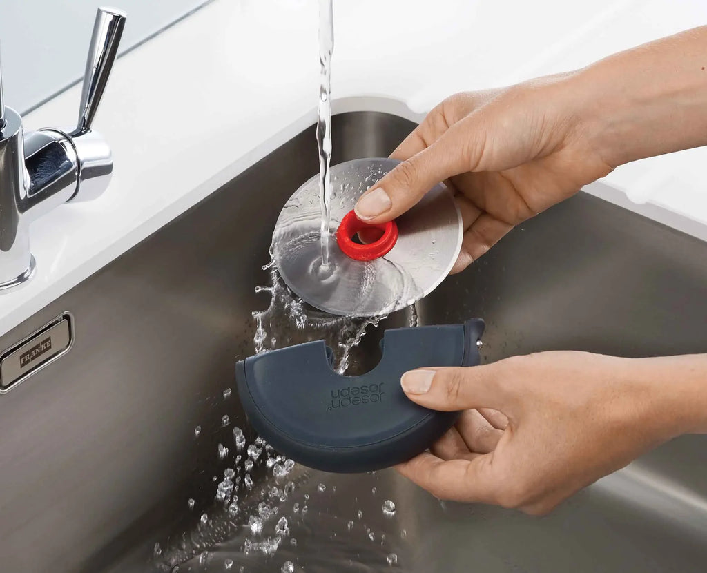 Disc Easy-clean Pizza Wheel Cutter