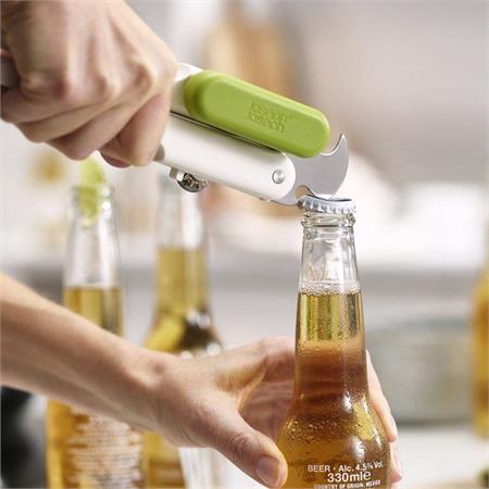 Pivot 3 - in - 1 Can Opener