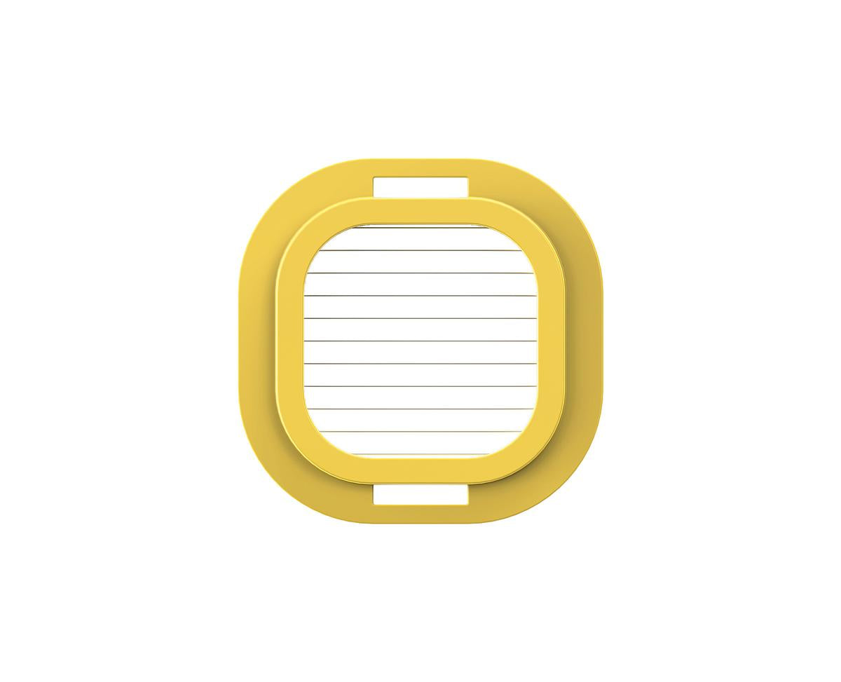 Multi-Prep™ Mini 3-piece Multicolour Food Preparation Set