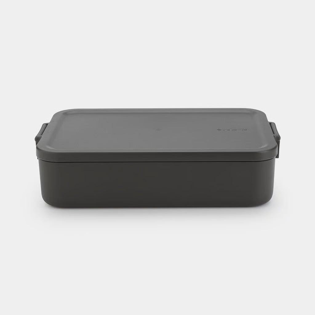 Make & Take Lunch Box Bento Large - 2L
