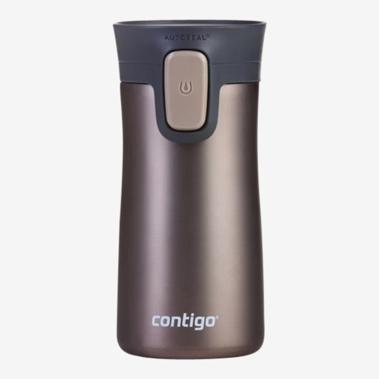 Pinnacle Autoseal Mug - Latte