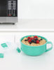 TO GO Porridge Bowl - Teal