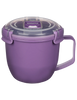 Small Soup Mug 565ml - Various Colours