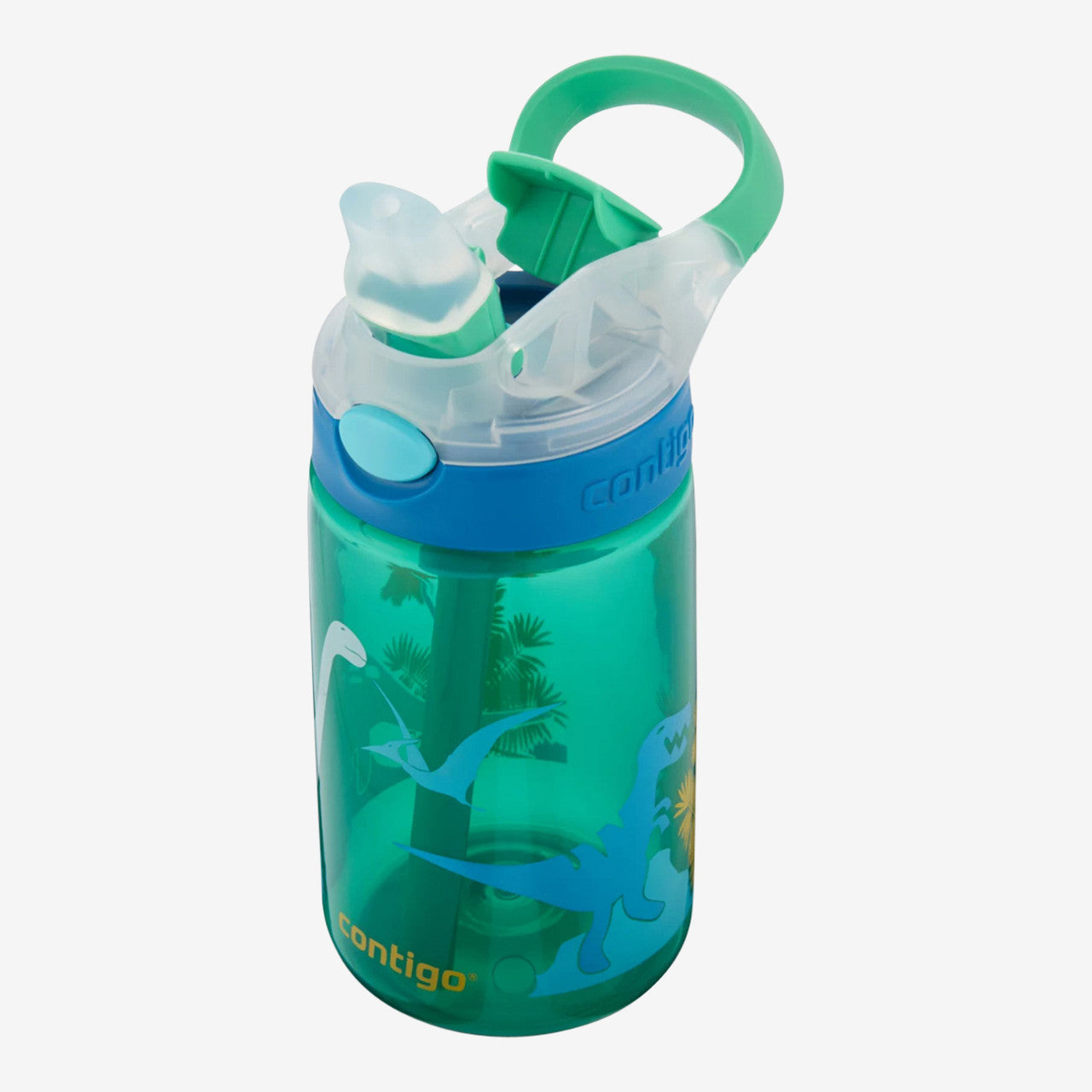 Dinoboy Autospout