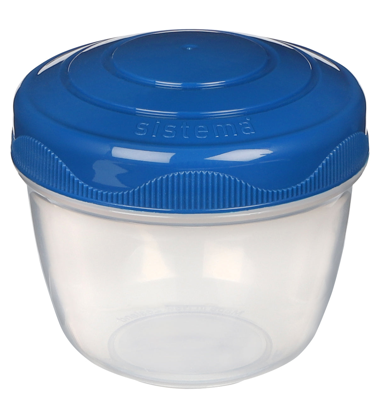 Yogurt Pots To Go- 150ml per pot