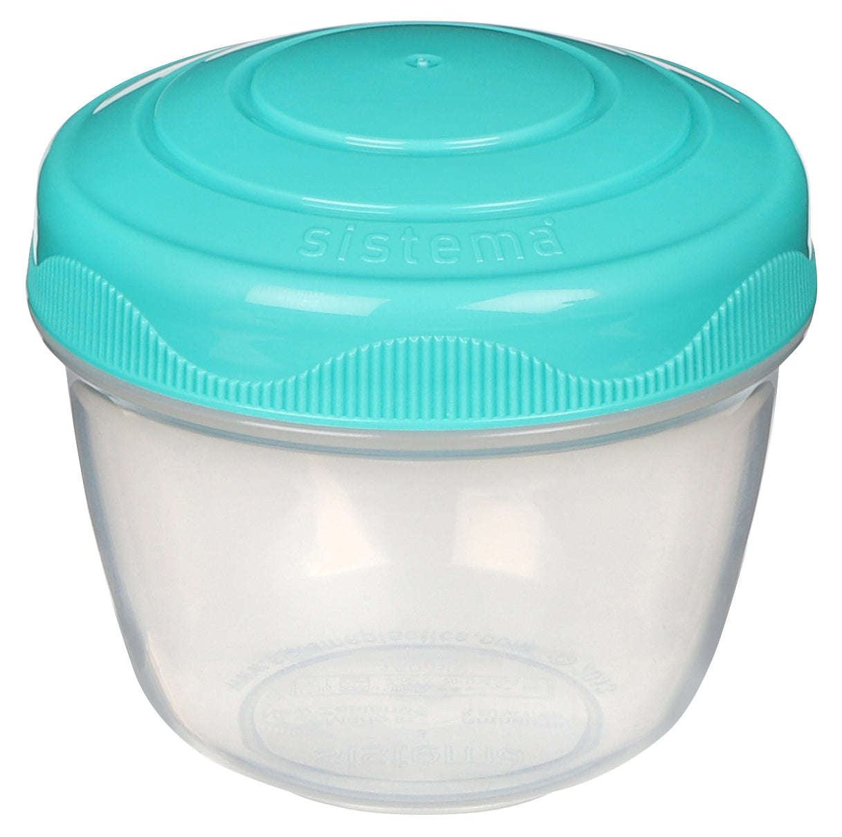 Yogurt Pots To Go- 150ml per pot