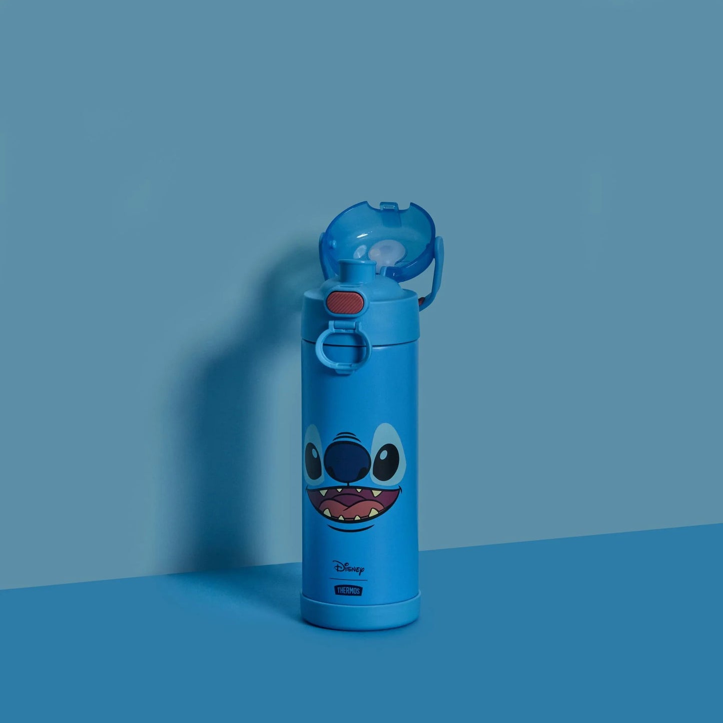 Thermos Disney Stitch Bottle- 470ml