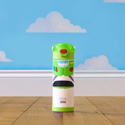 Thermos Disney & Pixar Toy Story Buzz Bottle- 470ml