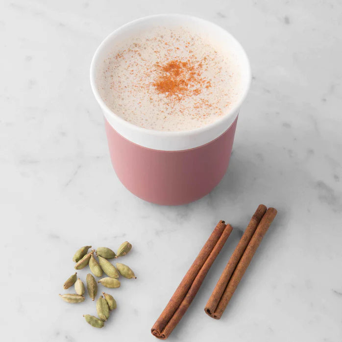 Porcelain Travel Mug - 0.25L & 0.33L