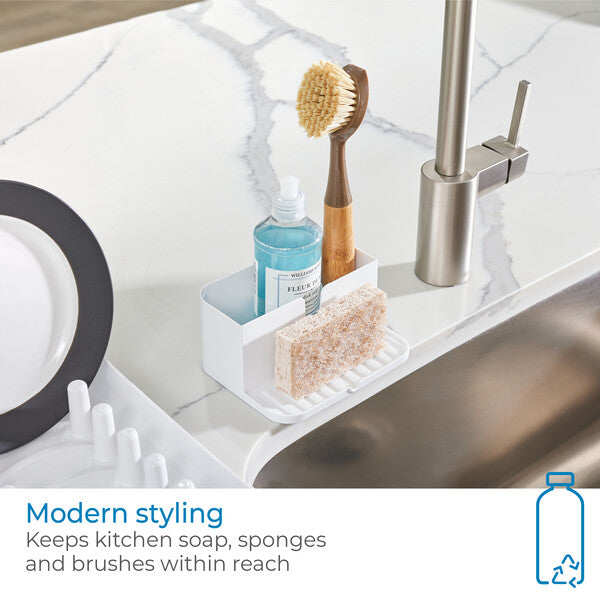 Kitchen sink sponge tray hotsell