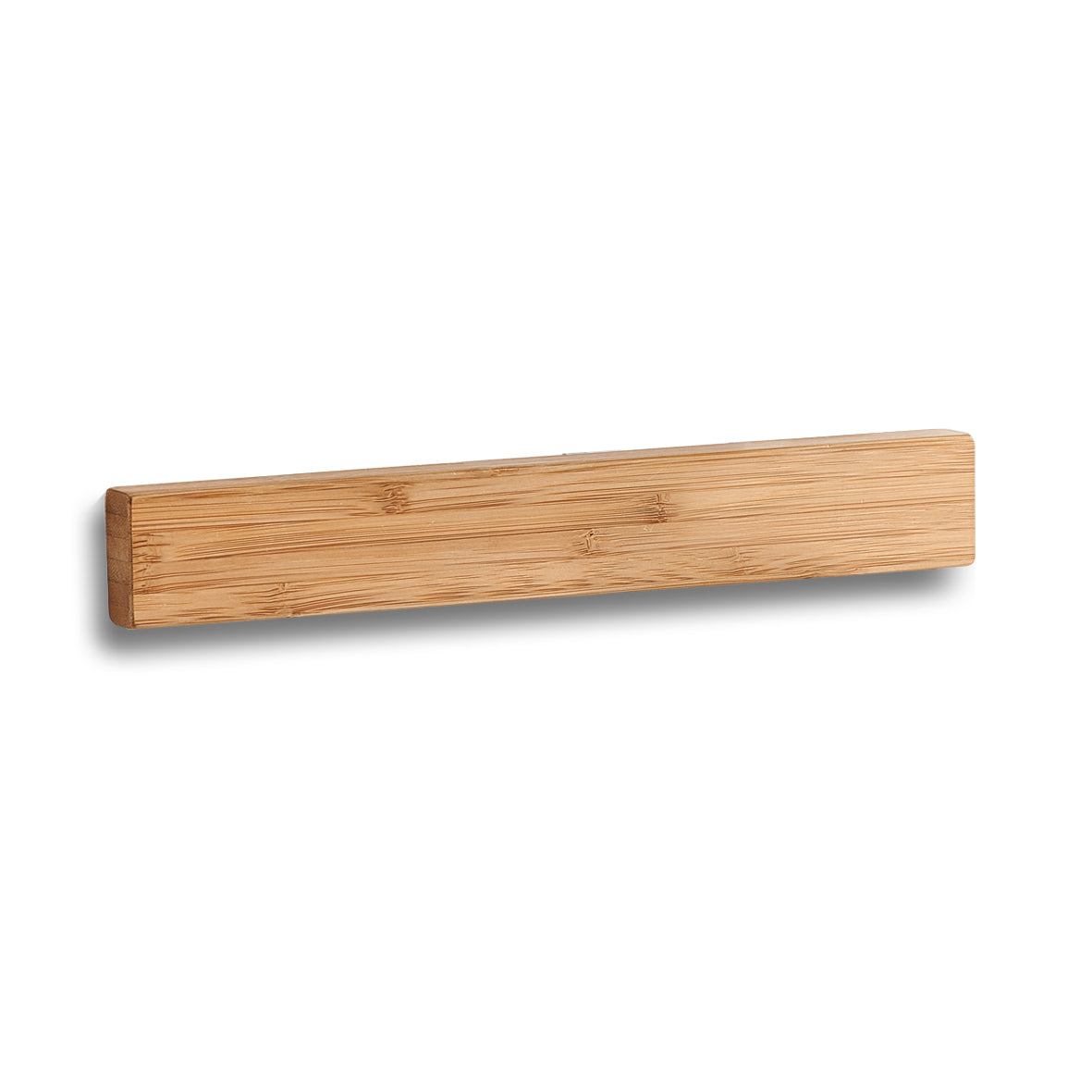 Magnetic Knife Holder, Bamboo