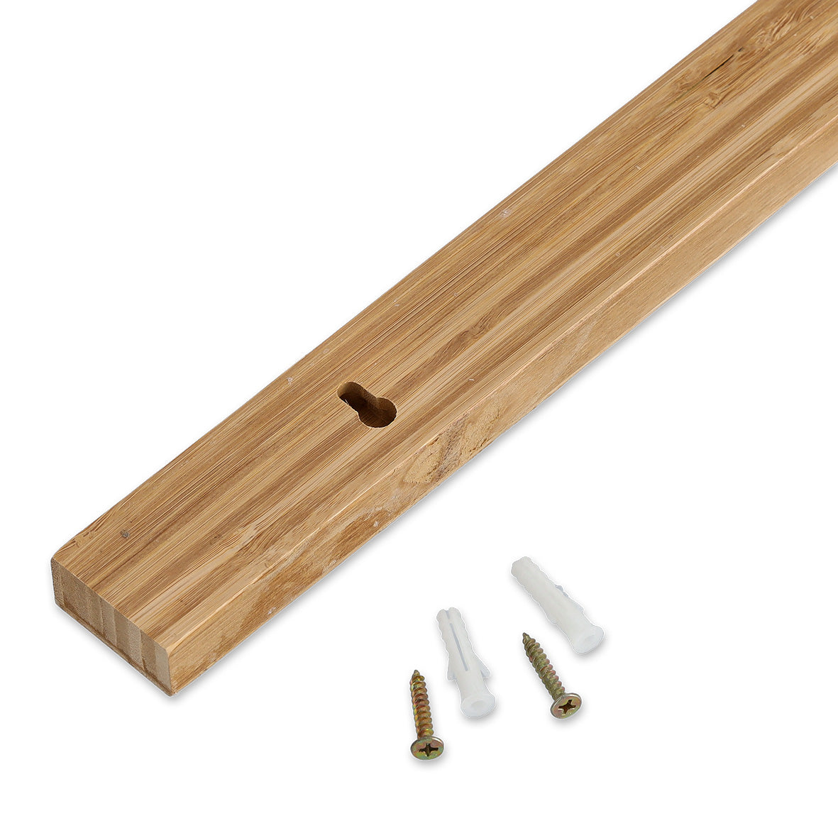 Magnetic Knife Holder, Bamboo