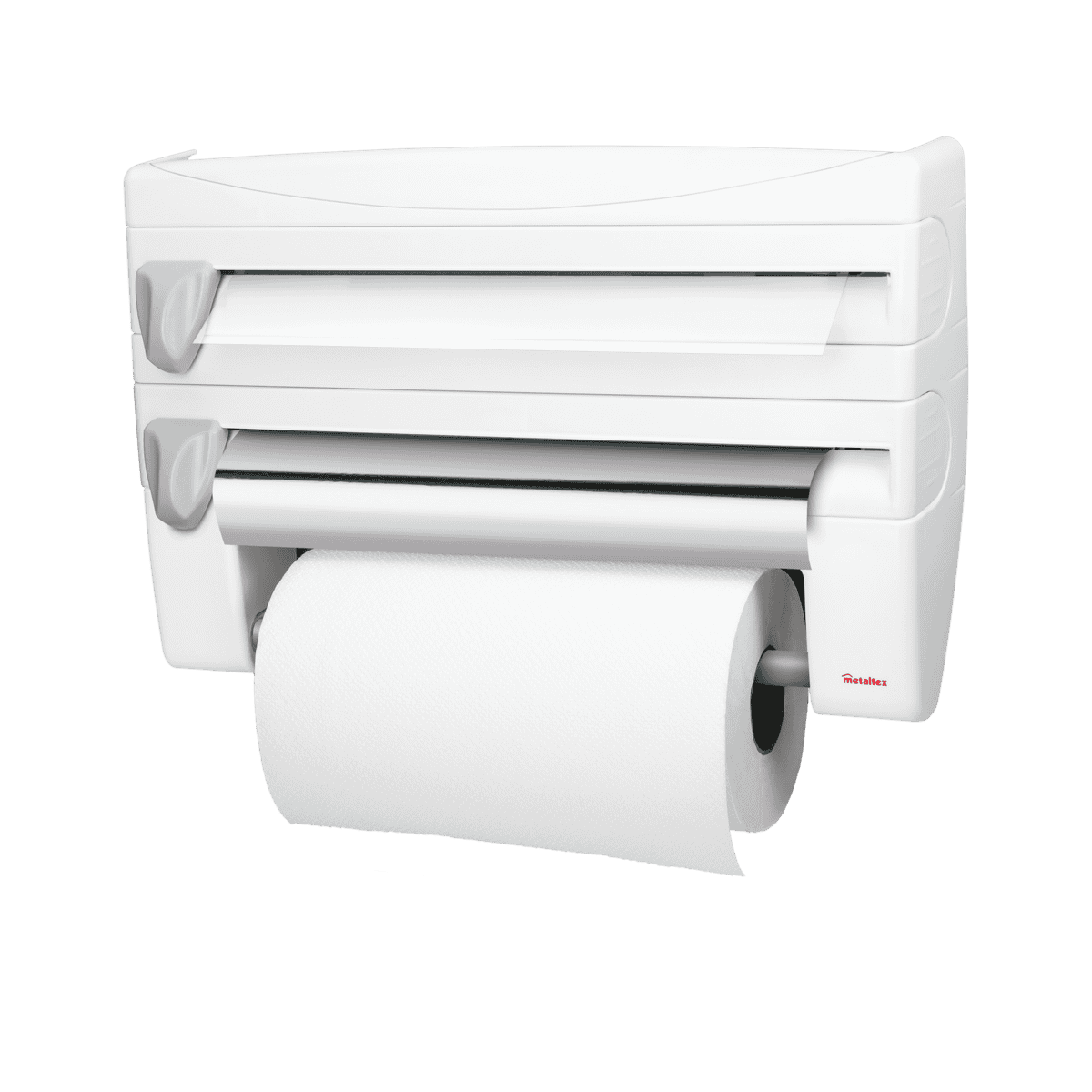 Roll'N'Roll- Kitchen Rolls Dispenser