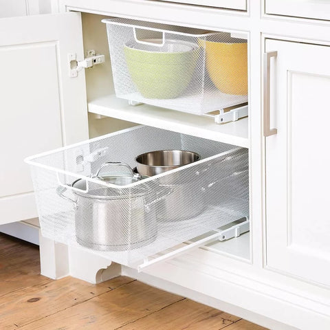 Elfa 126 cm Laundry 3