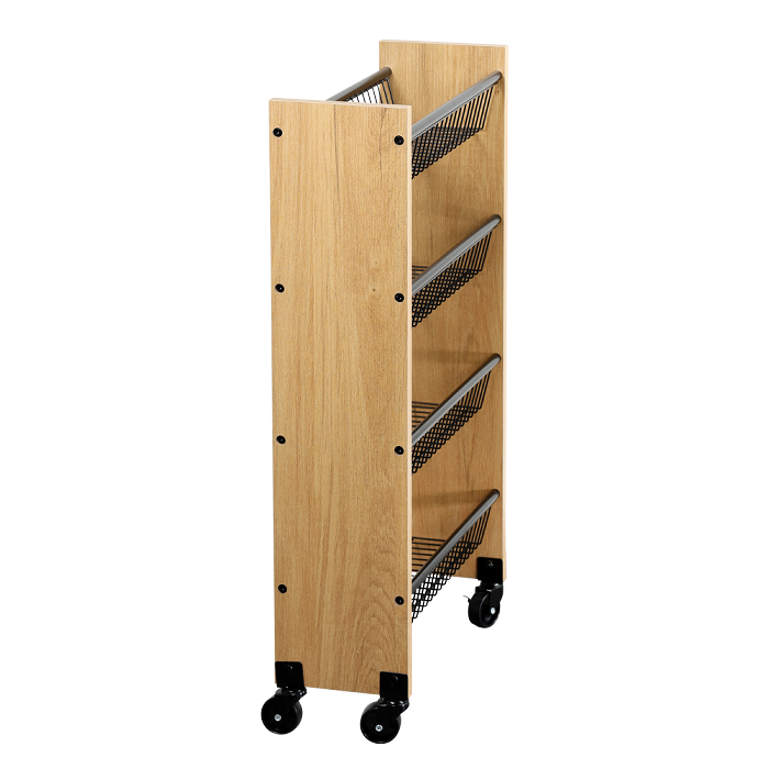 Kitchen Trolley Metal