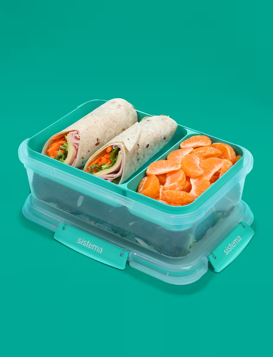 2.2L-Rectangle Stax To Go