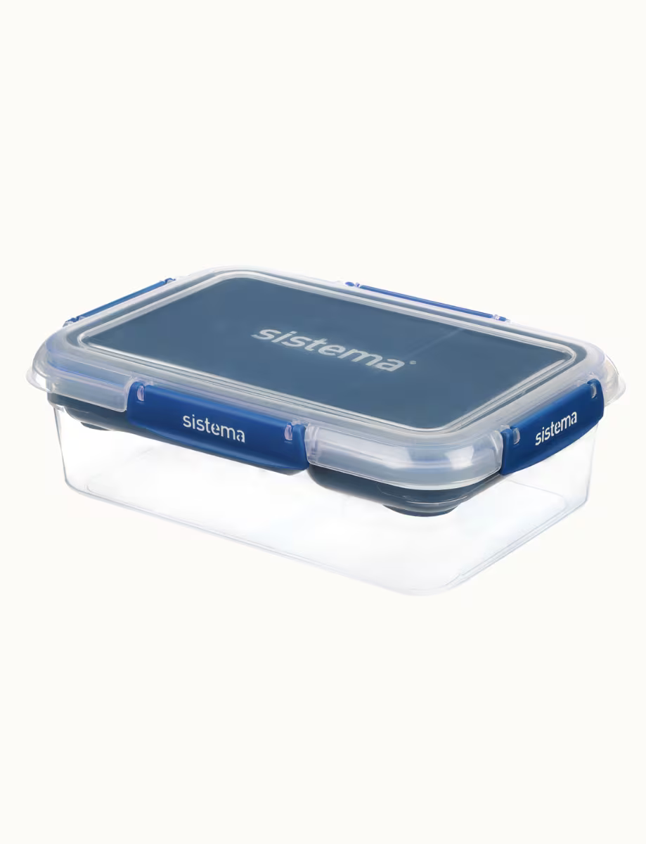 2.2L-Rectangle Stax To Go