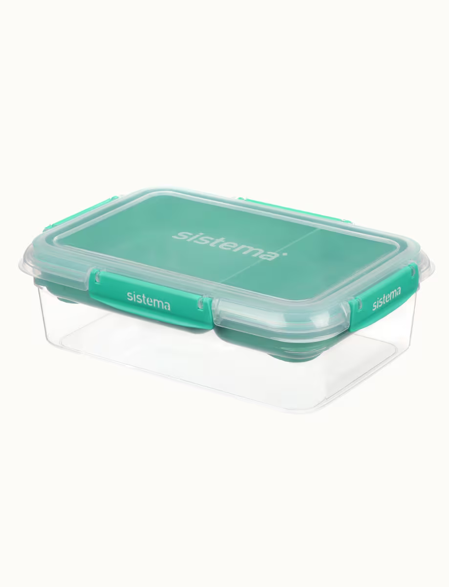 2.2L-Rectangle Stax To Go