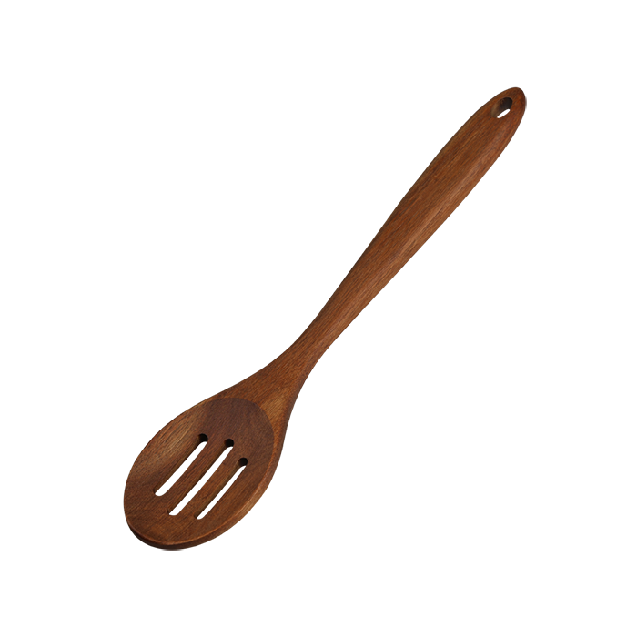 Spoon With Splits Acacia