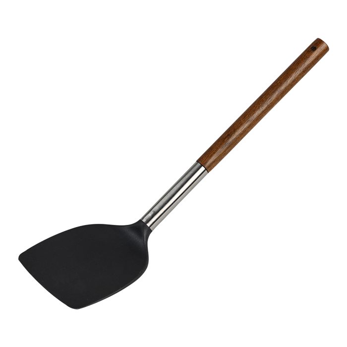 Spatula SS & Acacia