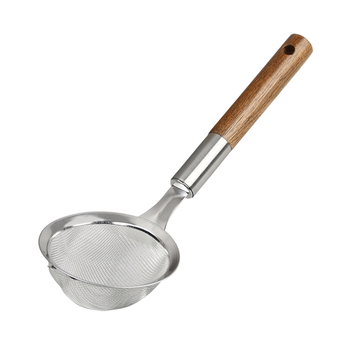 Sieve SS & Acacia
