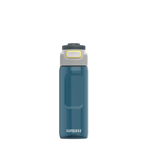 Stainless Steel Thermo Bottle 750ML - Yellow